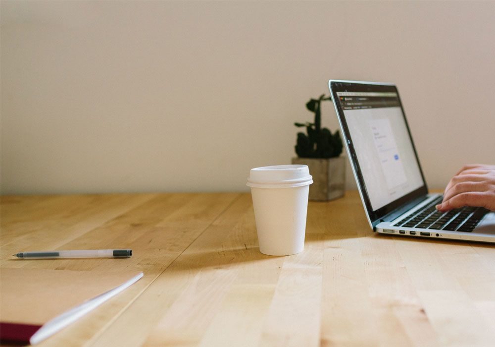 Freelancer Working Station