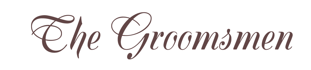 the_groomsmen