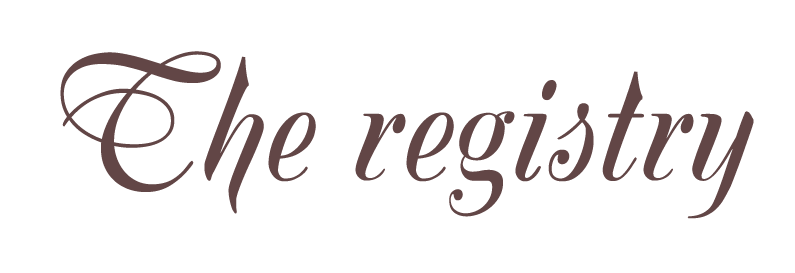 the_registry