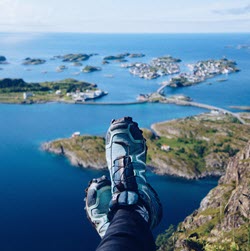 hiking-shoes